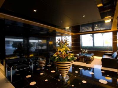 Lahoya Beirut Hotel Dış mekan fotoğraf