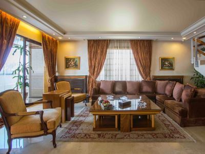 Lahoya Beirut Hotel Dış mekan fotoğraf